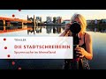 Die stadtschreiberin  spurensuche im memelland trailer