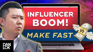 How To Leverage Influencers To Make FAST Money