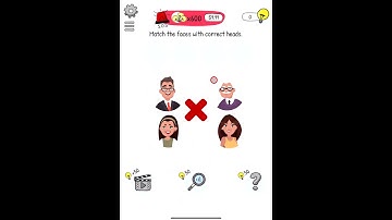 Who is? Brain Teaser & Riddles - Level 343