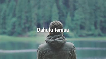 ADA BAND - MANUSIA BODOH ( UNOFFICIAL LYRIC VIDEO )