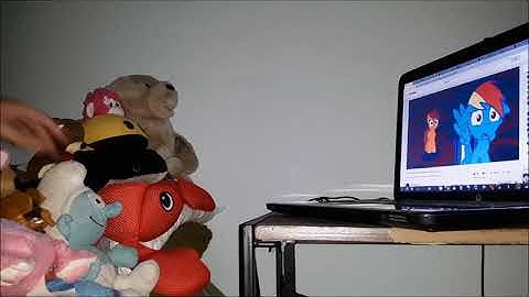 Reacting to HTF+Flutter Island/Rainbow Factory (part 3) by ChaoChao0071