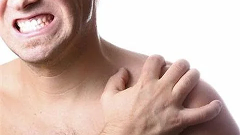 Que se pode fazer para recuperar o manguito rotador?