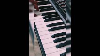 Tere Bina Zindagi Se Piano Vocal Cover| Old song ❤️