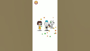 Troll Master 2 Draw one part Gameplay walkthrough