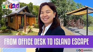 Pa-Talk: COMPSCI student turned Chef caterer | From office desk to island landscape | April 14, 2026