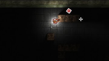 Prototype i did time ago in my first steps with #construct2 .Maybe i reuse it for my next game.