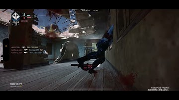 “NFL Zombiee Goes Crazy in COD Mobile! | Insane Clutch Moments & High Kill Gameplay”#CODMobile