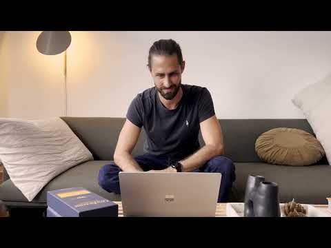 Spiritory: Wie Kaufe und Verkaufe ich auf auf Spiritory.com - video from Spiritory