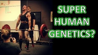 #13: DO YOU LACK THE GENETICS FOR VEGANISM? feat  HOME GROWN BIG