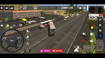 New Bus Game 2021 #!!! """"" Bus Game IDBS