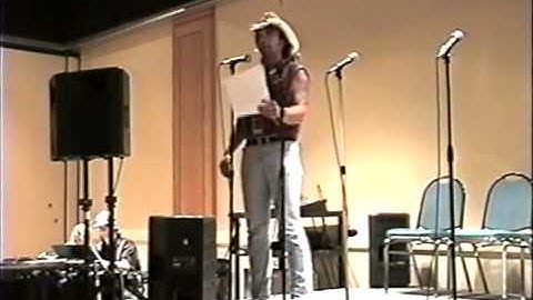 OTFCC 2004 Dramatic Reading