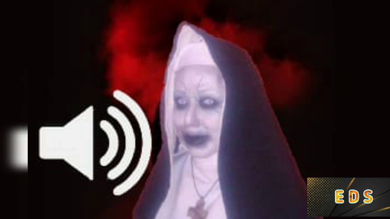 Pack de Efecto de sonido terror grito mujer y grito llorona paranolmal