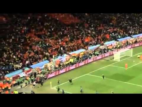 Top 10 Title Winning Goals