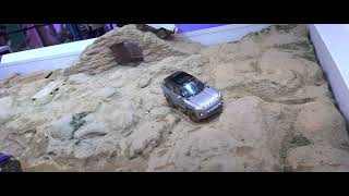 Torres EVX Epic OffRoad Test Drive ..... RC edition