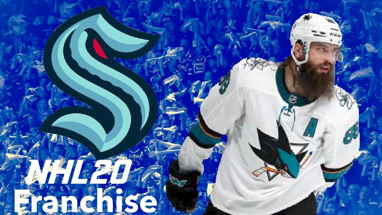 nhl 21 seattle kraken download nhl 21 seattle kraken download
