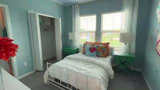 Declaration at Epperson by Lennar
