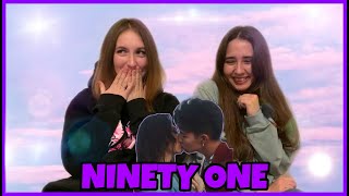 NINETY ONE - SENORITA (TEKKETEKKE) REACTION TwoTwoZero FROM RUSSIA