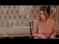 Espirito Santo - Nicoli Francini (Fernanda Brum)