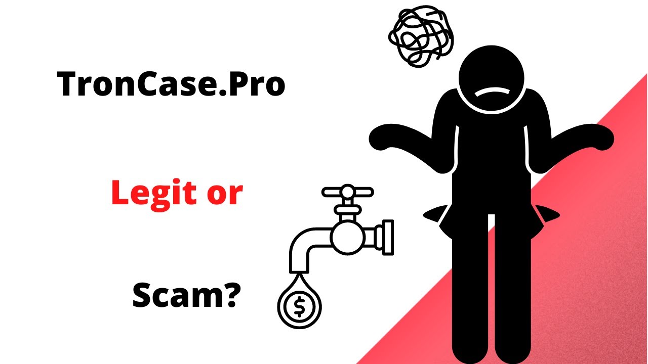 TRON PRO: Is It Legit or Scam 2.0?