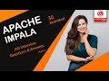 Apache Impala Interview Questions and Answers 2019 Part-3 | Apache Impala | Wisdom IT Services