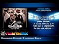 Plan B Ft Amaro Y Ñengo Flow Amor De Antes Letra