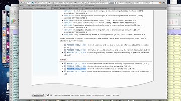 Introduction to Bivariate data.mov