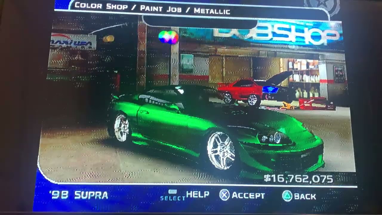 Midnight Club 3 DUB Edition, PAL Version, Customize Cars, Unbeatable Street Racers 4/5