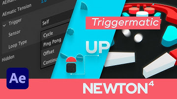 Newton 4 : Triggermatic
