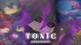 Toxic Gcmv Old Version