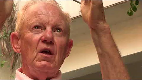 Episode 28 - There And Back - The Charlie Plumb Story - OGTA #7