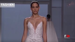 ROSA CLARA Barcelona Bridal Fashion Week 17 - Fashion Channel