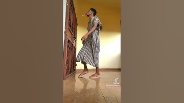 Kizz Daniel Cough (ODO) dance video 🤣🤣