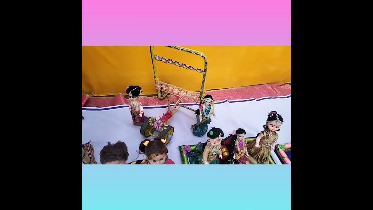 baby shower dolls for rental at coimbatore contact;9003746735 YouTube