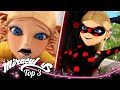 MIRACULOUS | 🐞 CHLOÉ 🔝 | STAFFEL 1 | Geschichten von Ladybug und Cat Noir