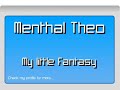 4 Tune fairytales - My little fantasy