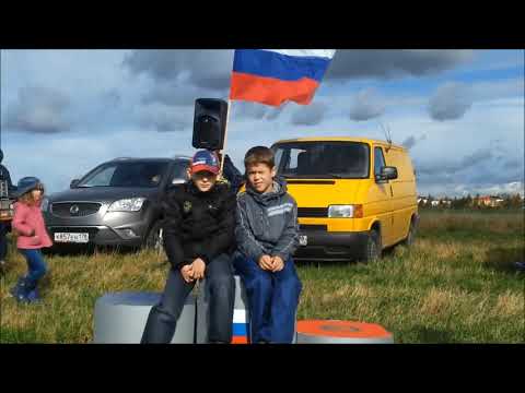 Детские соревнования по авиамодельному спорту по радиоуправляемым мотопланерам F5J aeromodelling RC