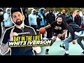 White Iverson Is Proving HATERS WRONG One Park Takeover At A Time! Day In The Life!