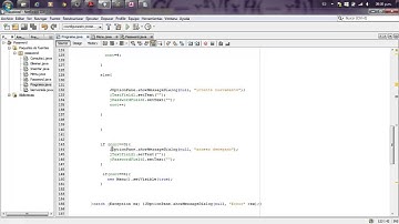 14 Inicio de sesión con 3 intentos.