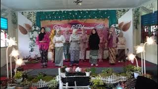 Haflah 2021#syukur#aldhova#mtsalwath14#perpisahan