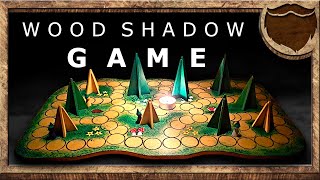 Shadows In The Forest DIY