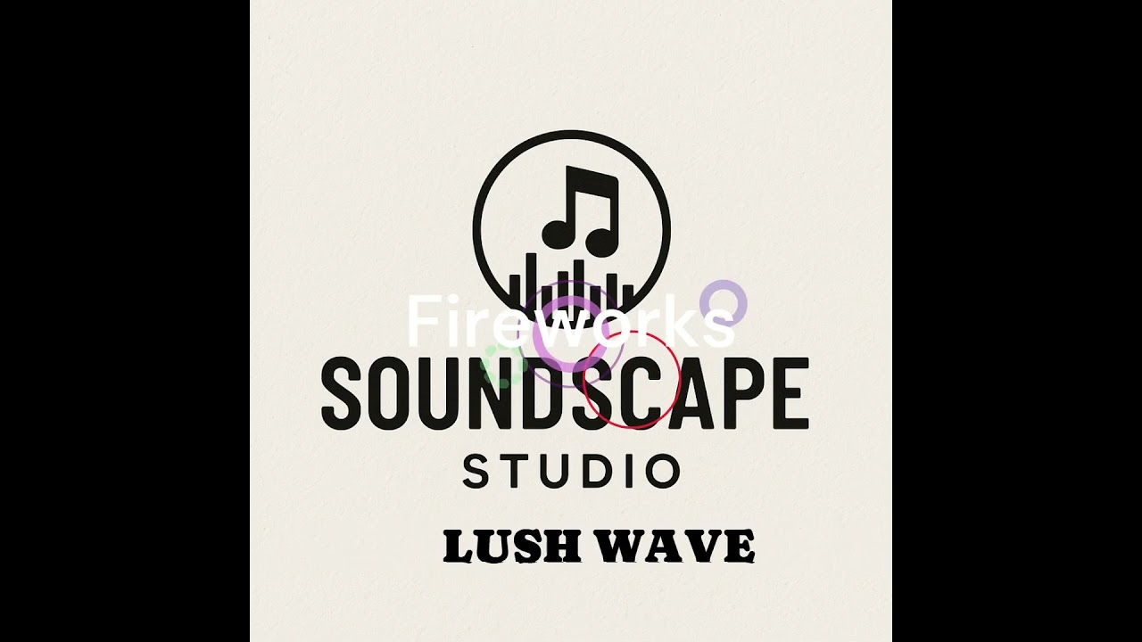 LUSHWAVE|AUDIO ONLY| SOUND SCAPE STUDIO| 