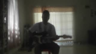'Kau begitu baik' live by Dj