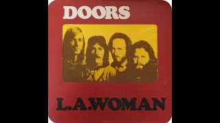 Download Lagu 1971 - Doors - L'America MP3