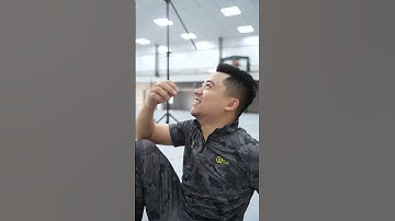 Test Tĩnh Thực Tế Cần Tay Săn Hàng GUF Vương Quyền Thế Hệ 2 - Bản Cá Lớn