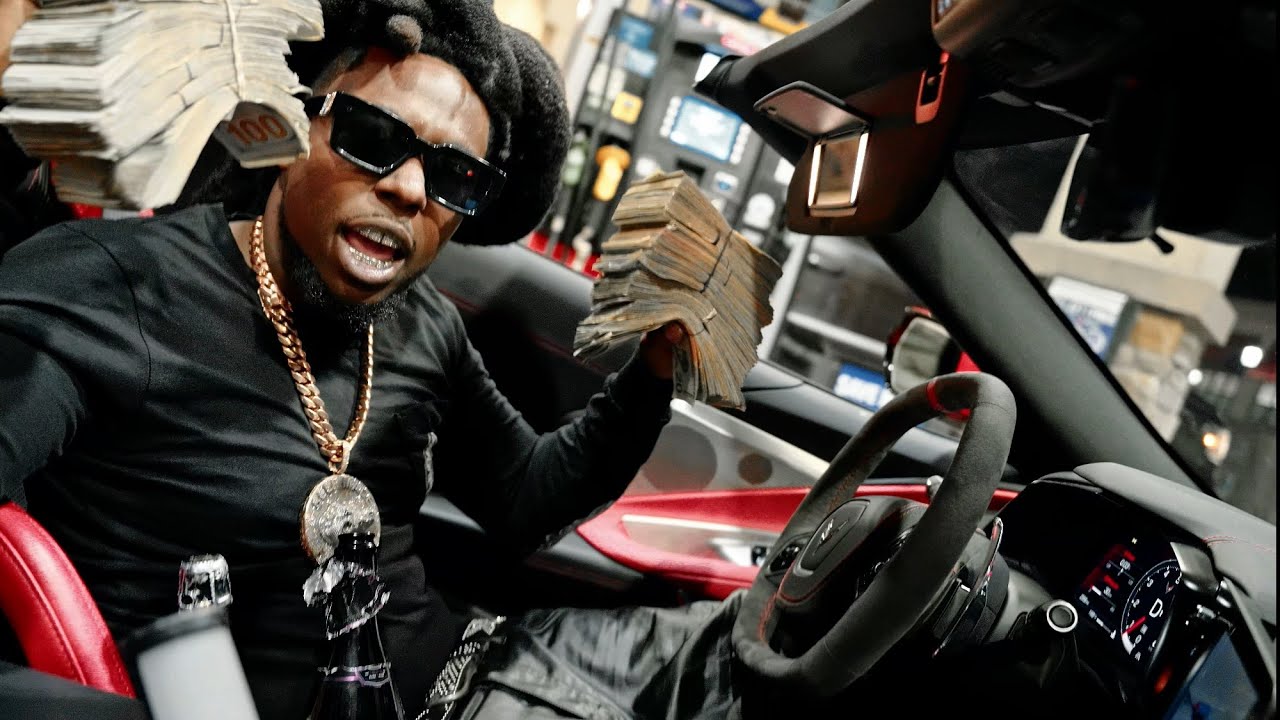 FACEGATORR - GATOR BIDNEZZ