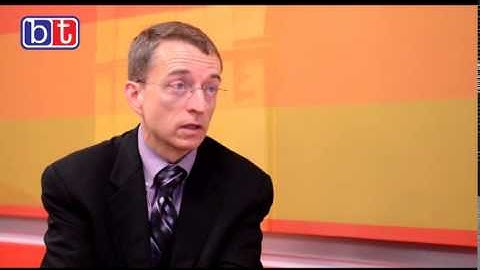 India is one of our fastest-growing mkts around the world: Pat Gelsinger