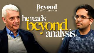 John Osborne: What 50 Years of Meditation Taught a Venture Capitalist About Higher Consciousness screenshot 4