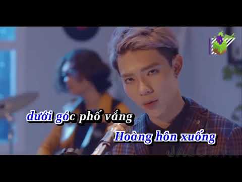 Lạc Nhau Có Phải Muôn Đời Karaoke Hạ Tone - [Karaoke] Lạc nhau có phải muôn đời - hạ tone - JasonTN