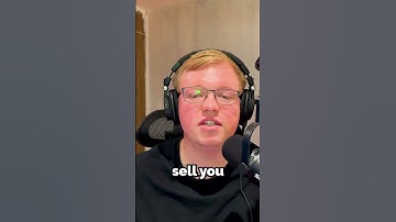 Networking is a MAJOR Key #shorts #therestofuspod #podcast #businesspodcast #entrepreneur