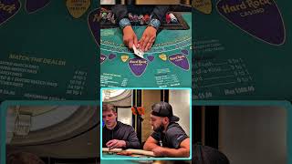 THIS IS INSANE 🤯!#toaster #toasteroriginals #cctvrushhour #cctv  #rushhourtraffic #blackjack #poker 